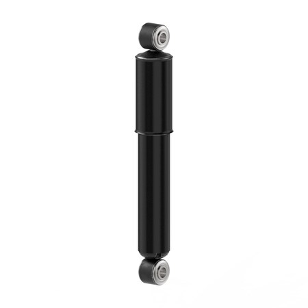 Monroe Shock Absorber, Suspension, Hyd Lockout Unit, 12.08 In. Comp Length, 17.18 In. Ext Length, 5.1 In 65493MM